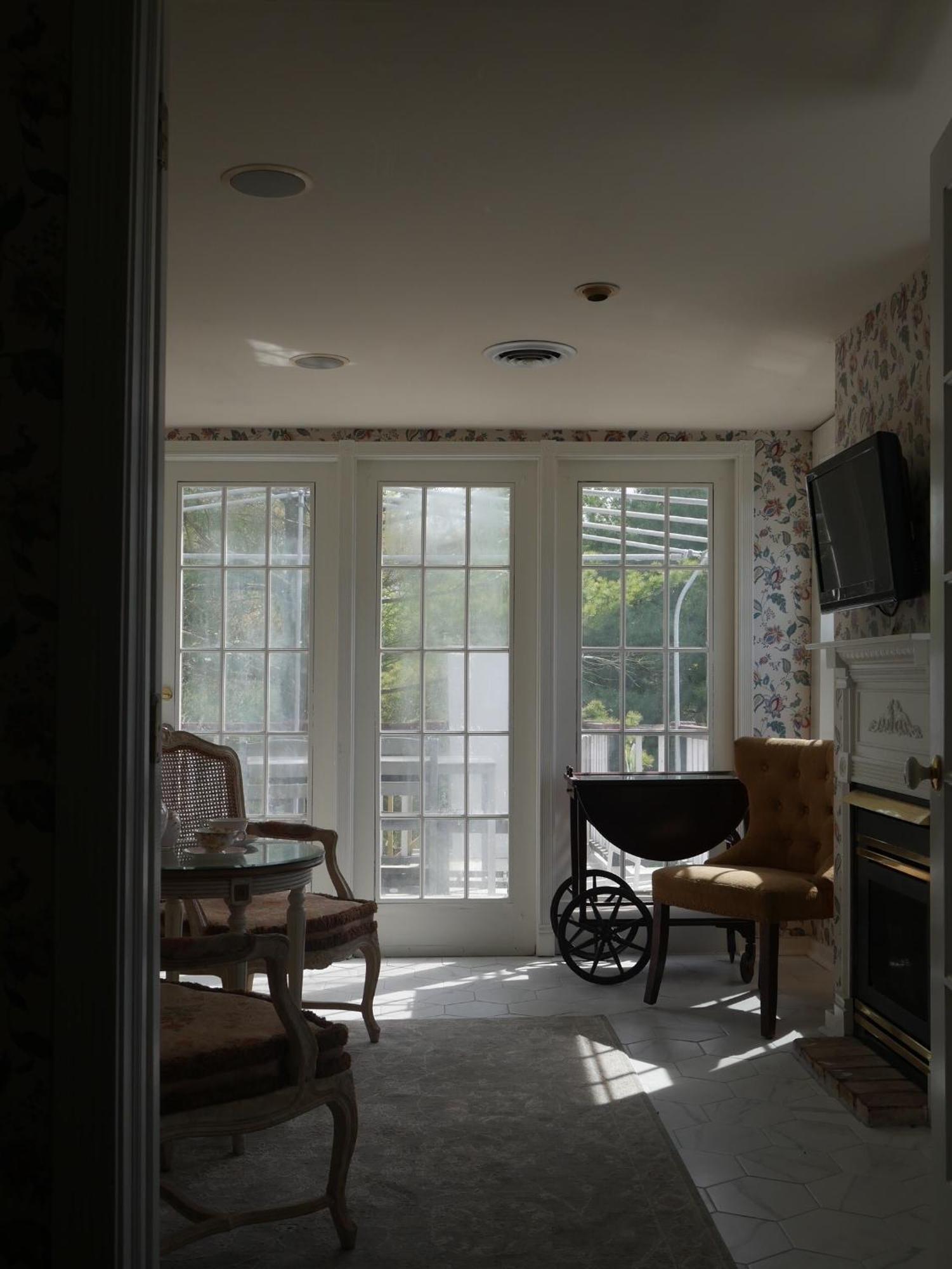 The Inn At Sugar Hill Mays Landing Exteriér fotografie
