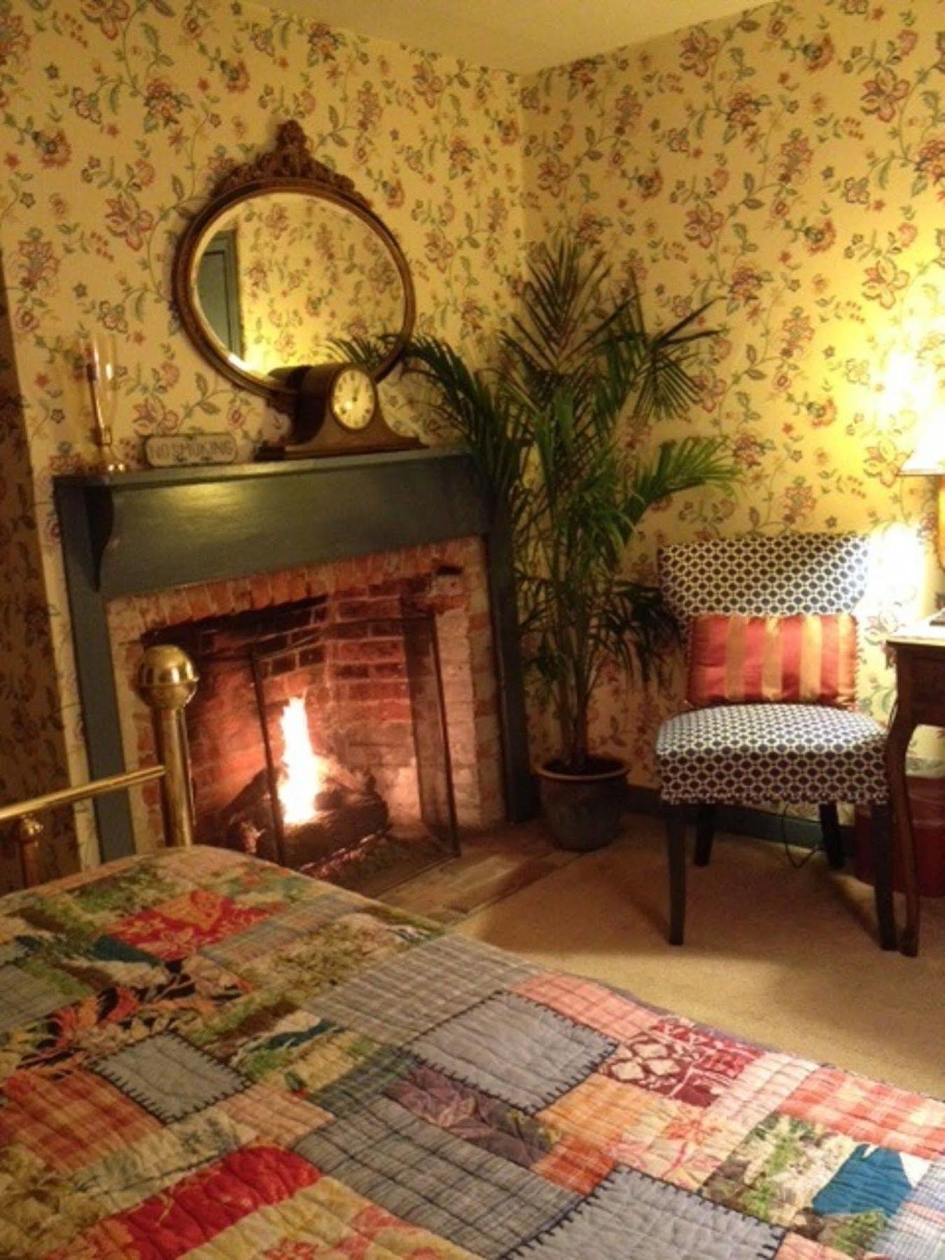 The Inn At Sugar Hill Mays Landing Exteriér fotografie